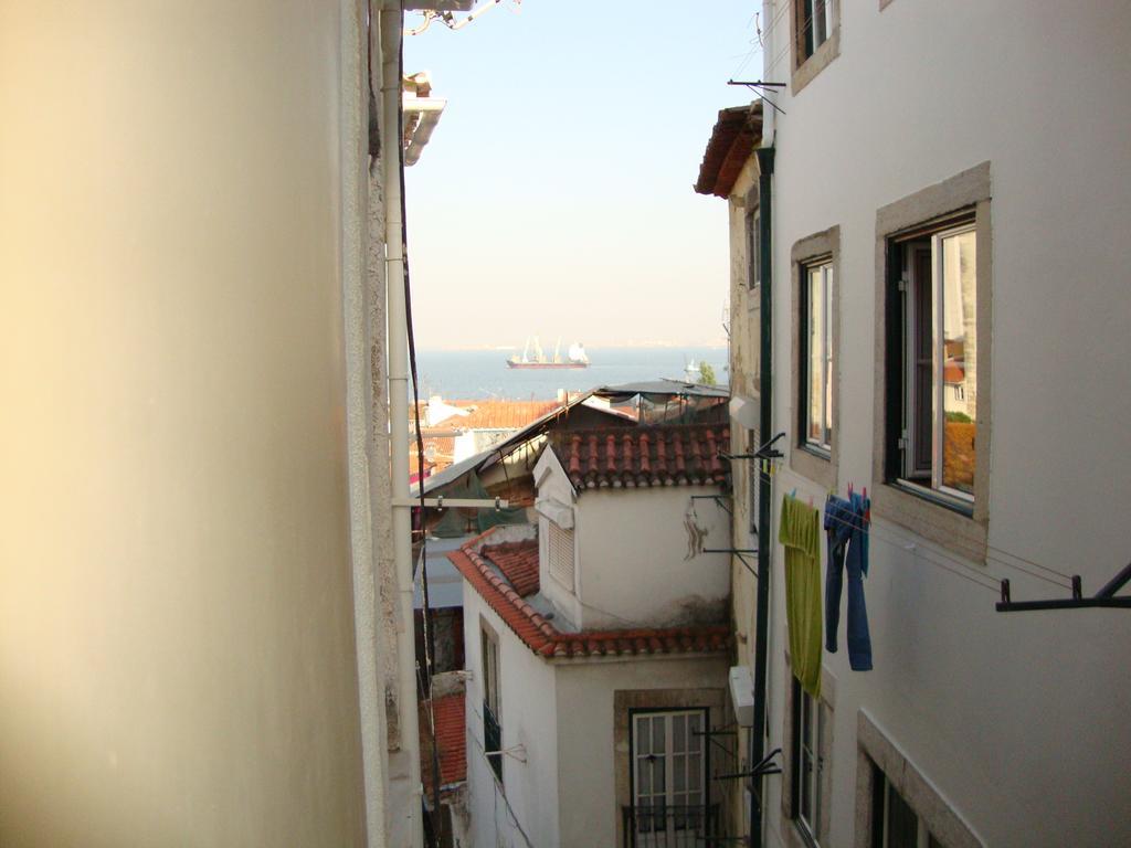 Regueira * Lissabon