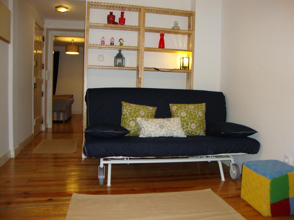 Regueira Appartement