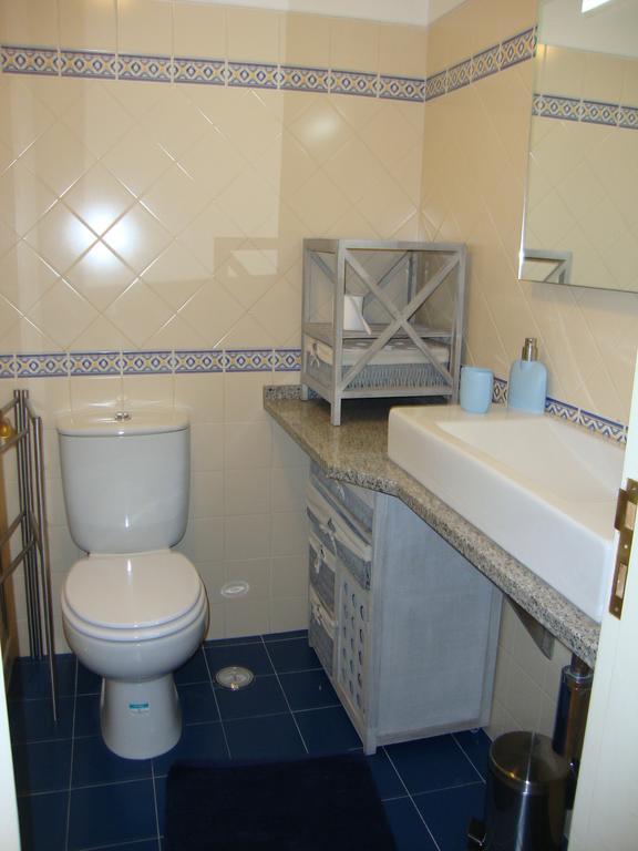 Appartement Regueira Lissabon