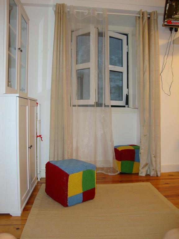 Appartement Regueira