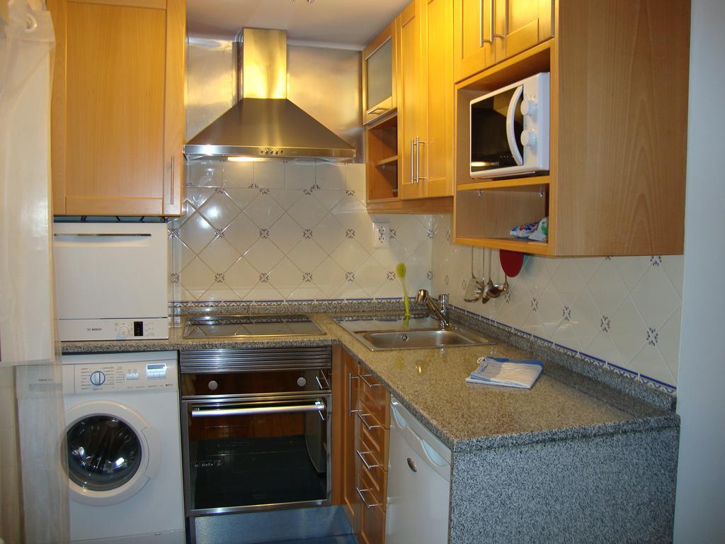 Regueira Appartement