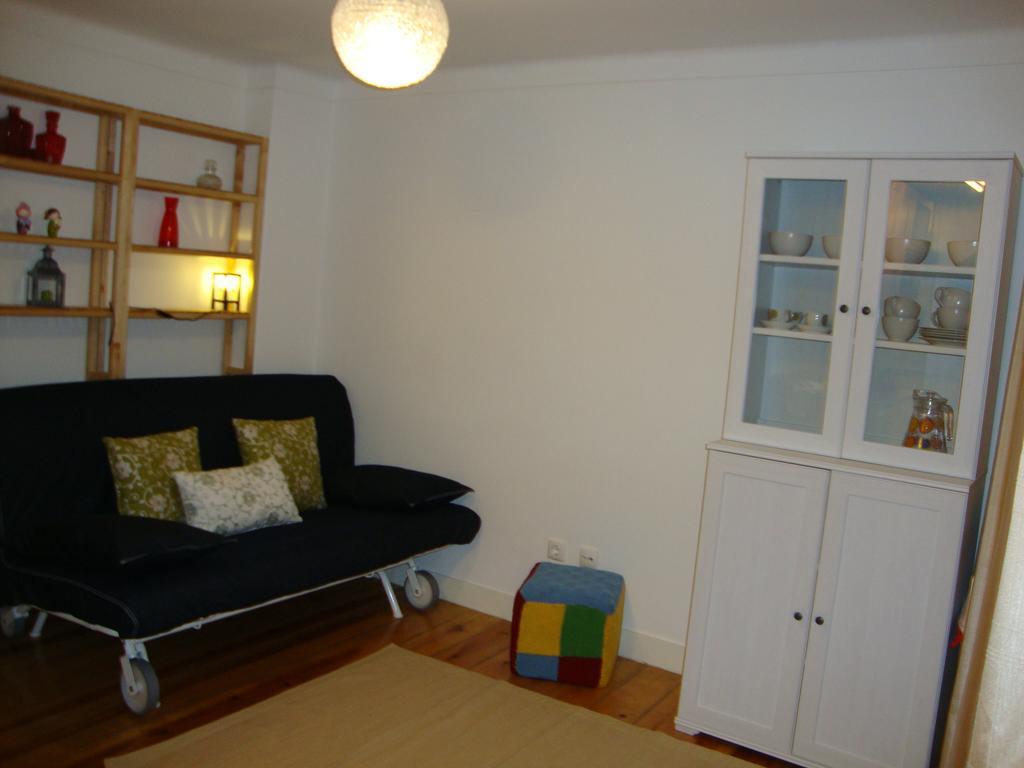 Appartement Regueira *