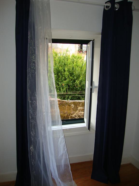 Regueira Appartement Lissabon
