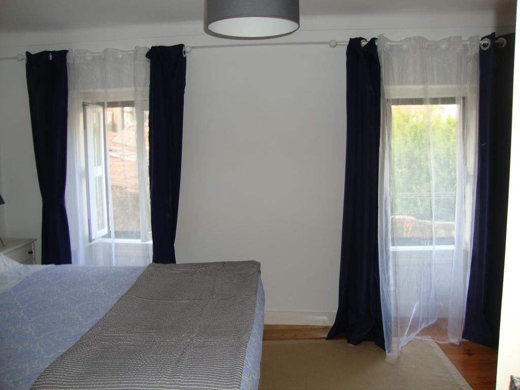 Regueira Appartement